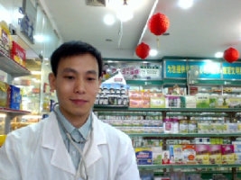 仁者爱人的第一张照片--东莞相亲服务中心