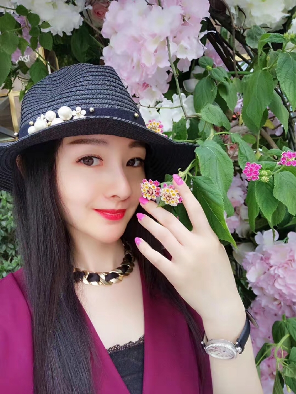 Chen的第一张照片--东莞相亲服务中心