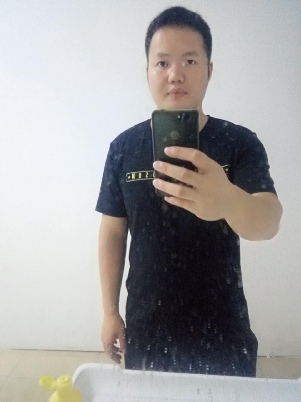 勇敢去爱的第一张照片--东莞相亲服务中心