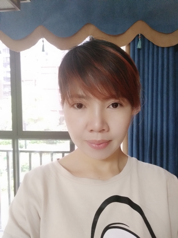 余生安好的第一张照片--东莞相亲服务中心