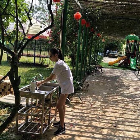 思思的第一张照片--东莞相亲服务中心