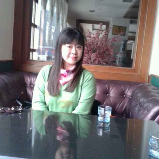 一叶轻舟的第一张照片--东莞相亲服务中心