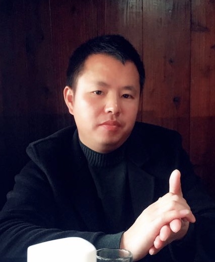 何超洪的第一张照片--东莞相亲服务中心