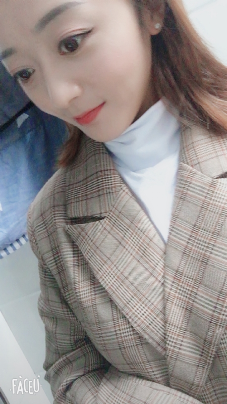 丑丑的第一张照片--东莞相亲服务中心