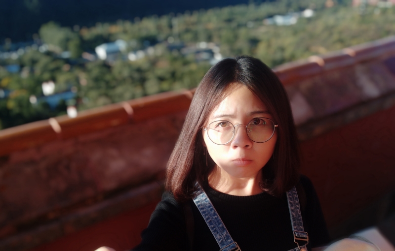 冰汐的第一张照片--东莞相亲服务中心