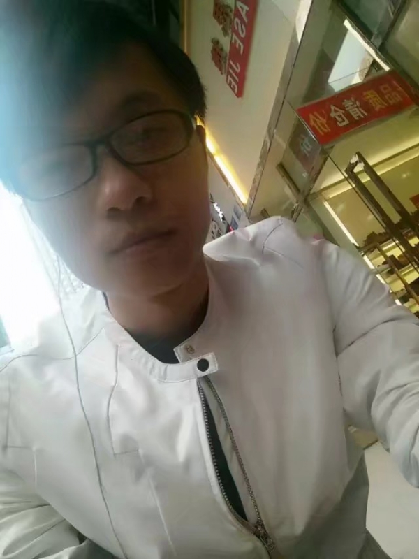 你的益达的第一张照片--东莞相亲服务中心