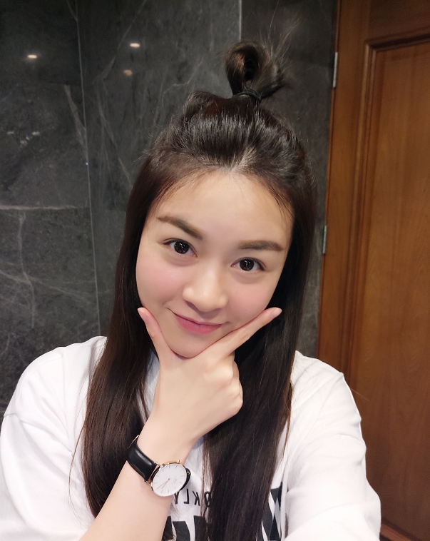 苹果味的第一张照片--东莞相亲服务中心