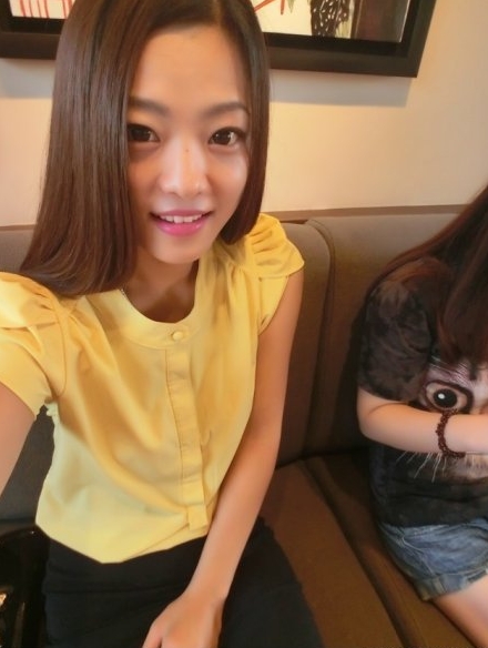 小玉啊的第一张照片--东莞相亲服务中心