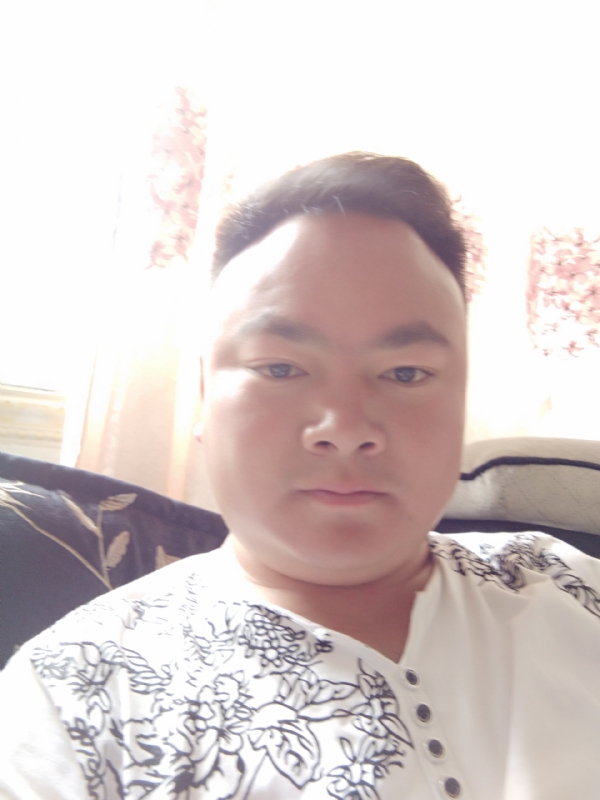 梦的使者的第一张照片--东莞相亲服务中心