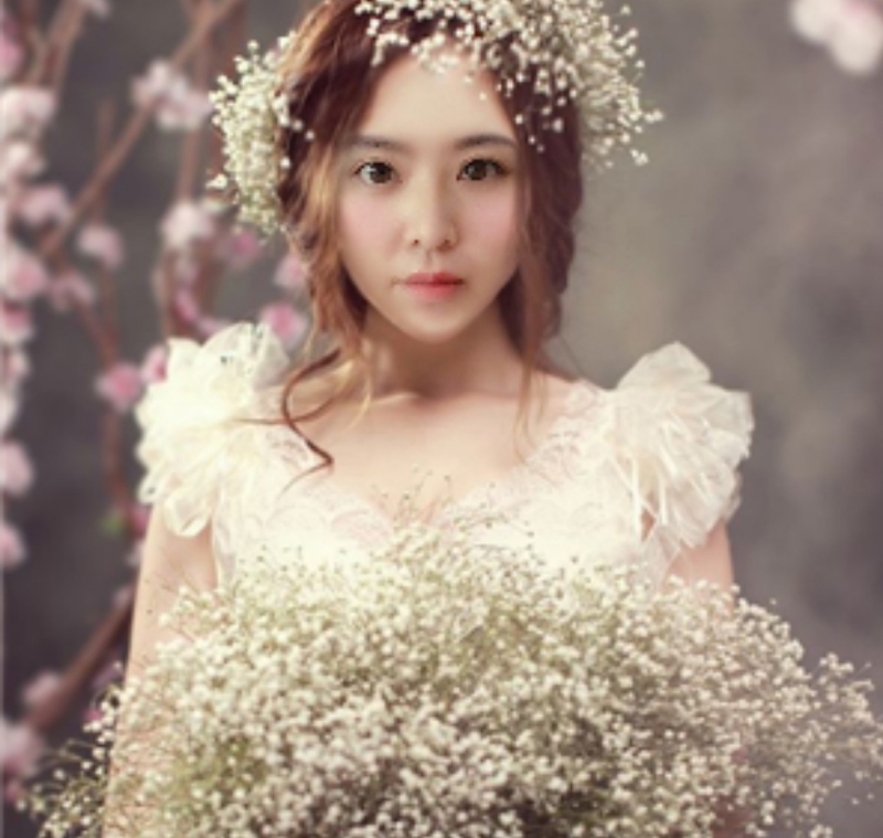 美贝的第一张照片--东莞相亲服务中心