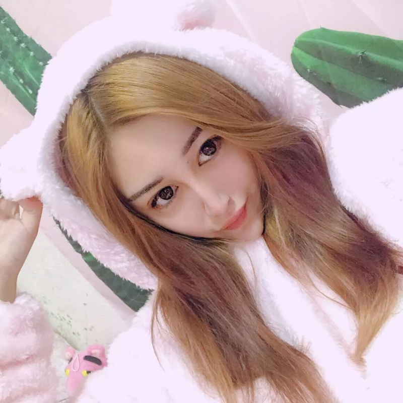 想嫁人的姑娘的第一张照片--东莞相亲服务中心