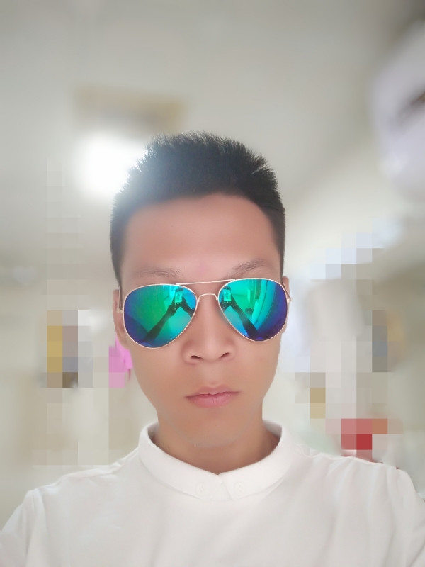 别来无恙的第一张照片--东莞相亲服务中心