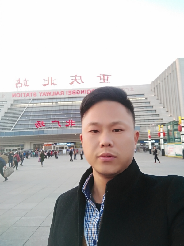 释然的第一张照片--东莞相亲服务中心