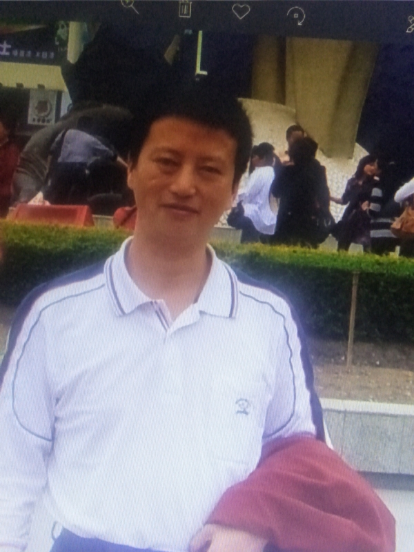 金肖的第二张照片--东莞相亲服务中心