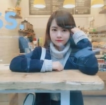 小小棉的第一张照片--东莞相亲服务中心