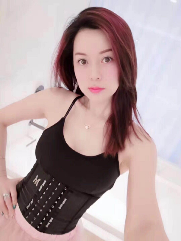 蔡云的第一张照片--东莞相亲服务中心