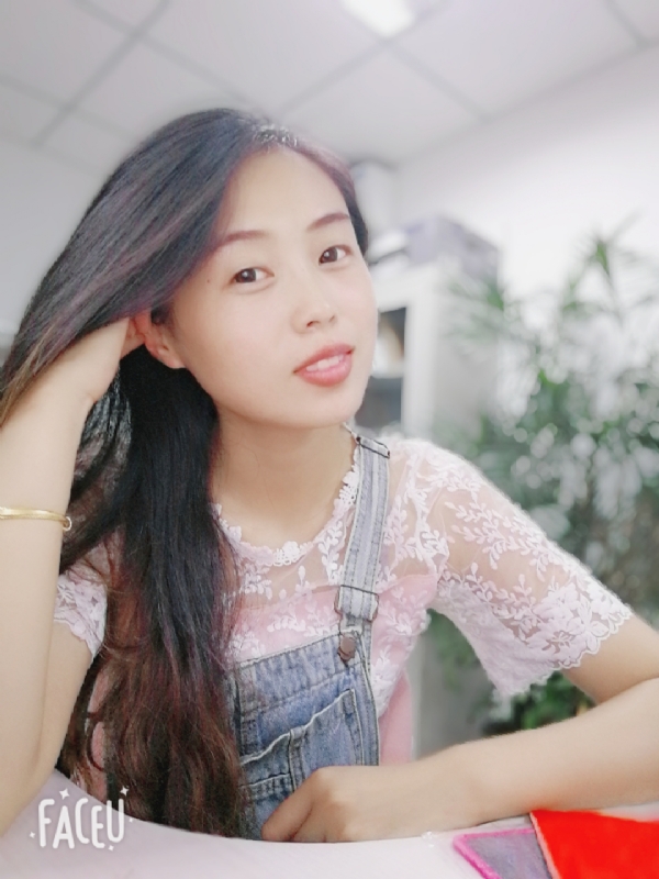 暖暖的第二张照片--东莞相亲服务中心