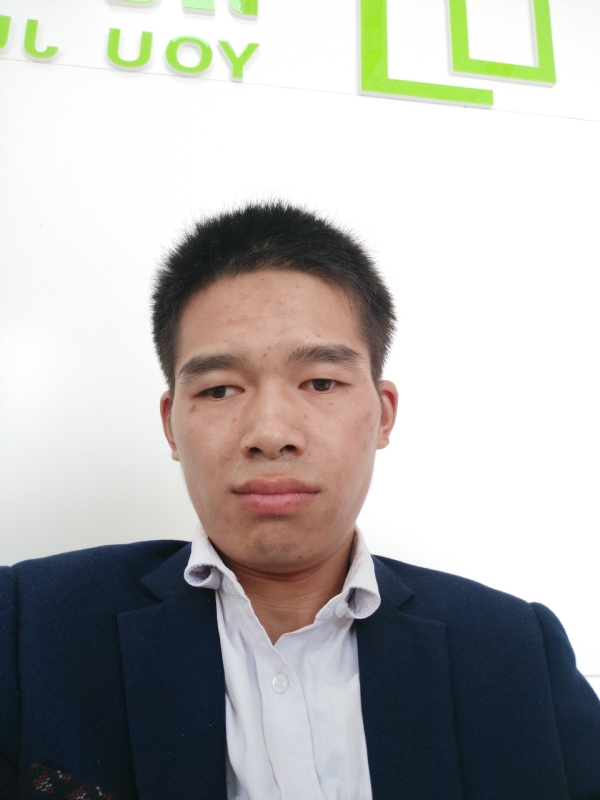 阿宝的第一张照片--东莞相亲服务中心