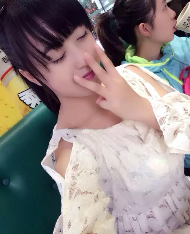 小mimi的第一张照片--东莞相亲服务中心