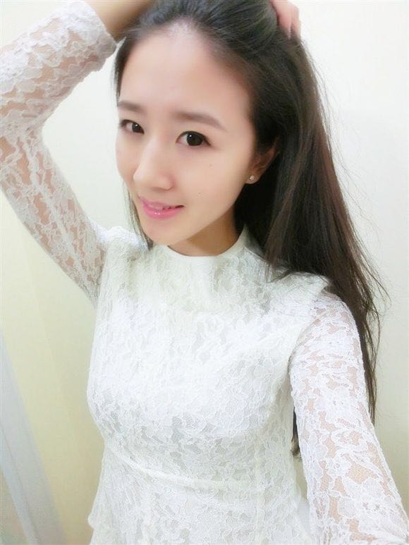 初久与歌的第一张照片--东莞相亲服务中心