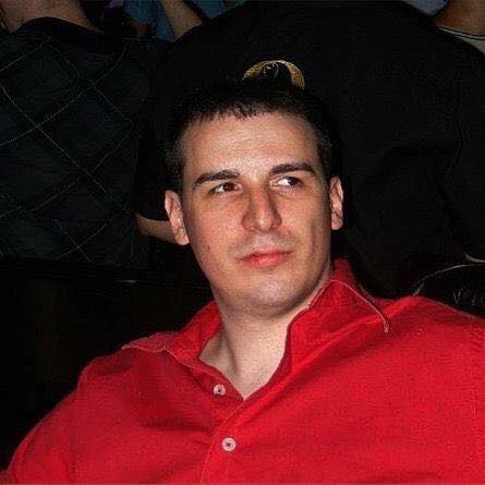 Andrew的第一张照片--东莞相亲服务中心