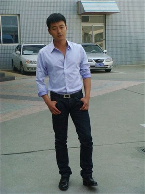 七彩王子的第一张照片--东莞相亲服务中心