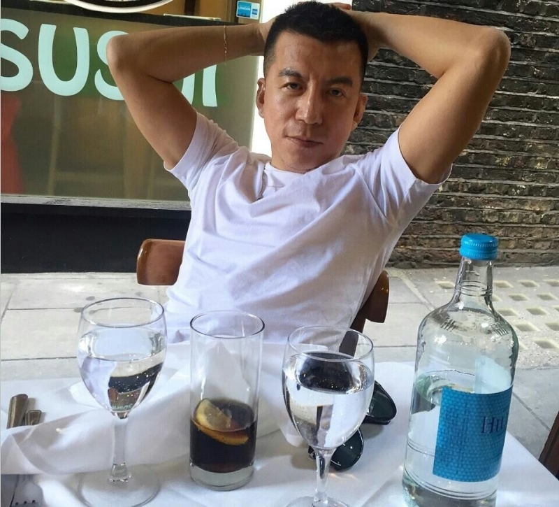 不忘初心的第一张照片--东莞相亲服务中心