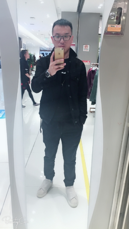 wgf的第二张照片--东莞相亲服务中心