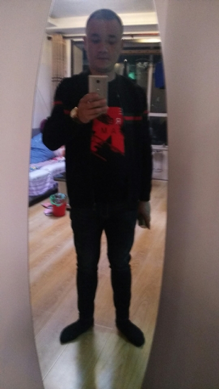 重整旗鼓的第一张照片--东莞相亲服务中心