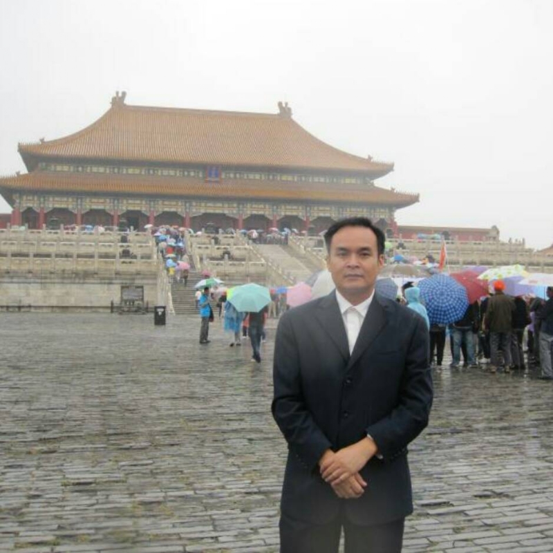 淼森的第一张照片--东莞相亲服务中心