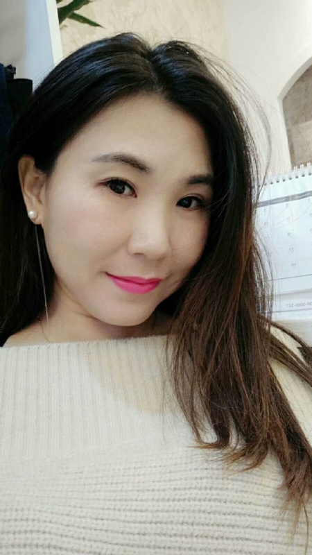 琳的故事的第一张照片--东莞相亲服务中心