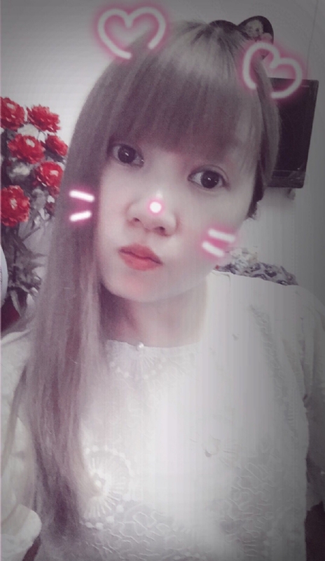 兔兔有双下巴的第一张照片--东莞相亲服务中心