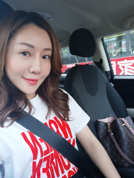 娜娜的第二张照片--东莞相亲服务中心