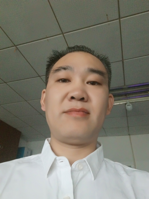 习惯就好的第一张照片--东莞相亲服务中心