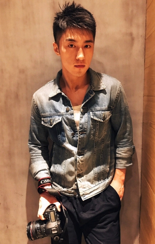 Jason的第一张照片--东莞相亲服务中心