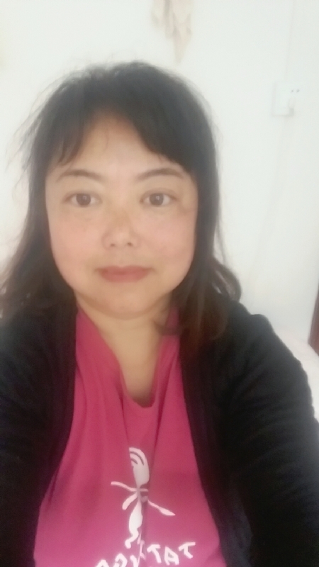 对影成单的第一张照片--东莞相亲服务中心