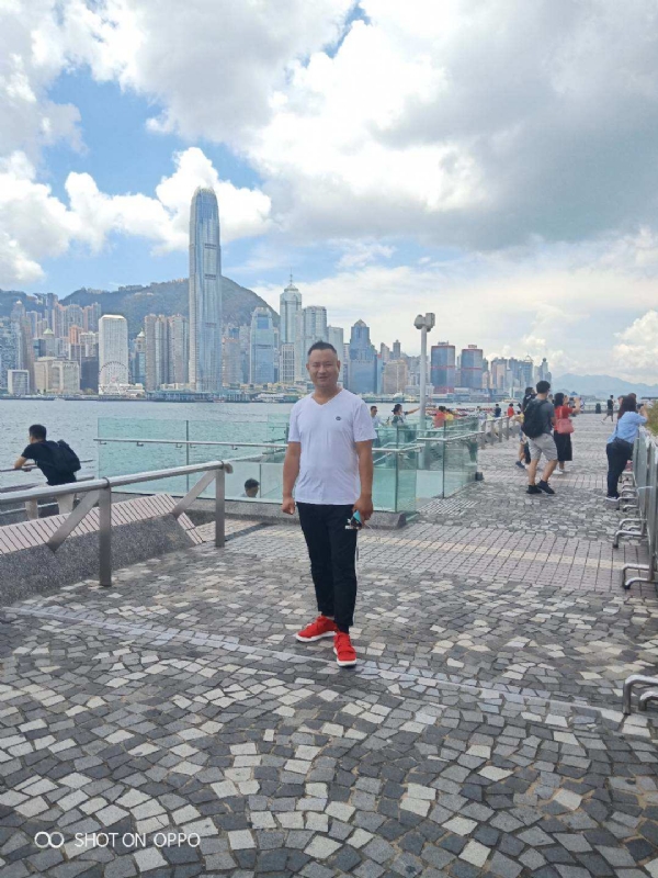 綠茶的第一张照片--东莞相亲服务中心