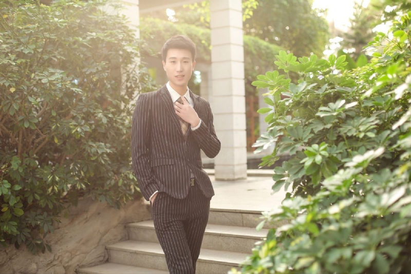 evildoer的第一张照片--东莞相亲服务中心