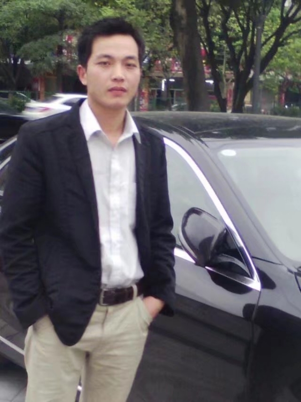 安定的第一张照片--东莞相亲服务中心