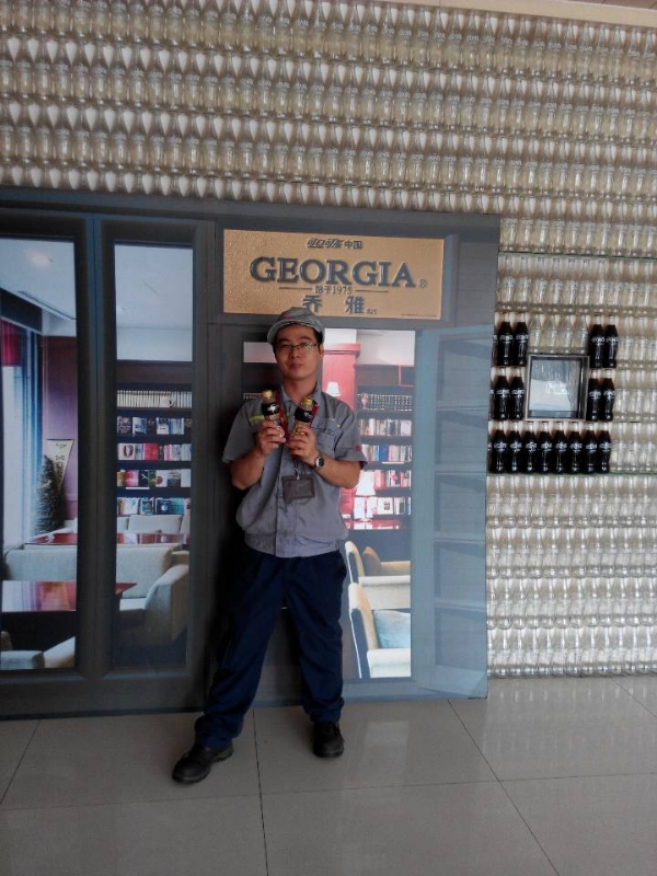 注定与你相遇的第一张照片--东莞相亲服务中心