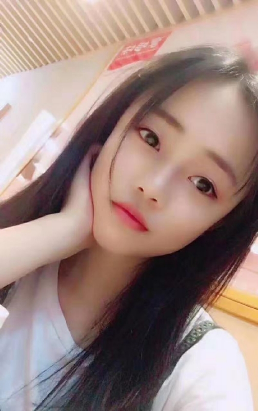 雪妮儿的第一张照片--东莞相亲服务中心