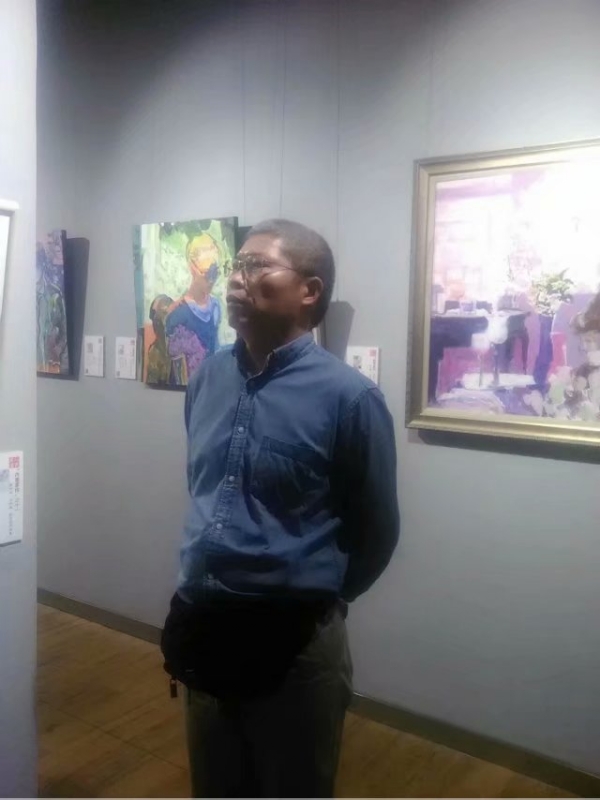 弹丝宇际的第一张照片--东莞相亲服务中心