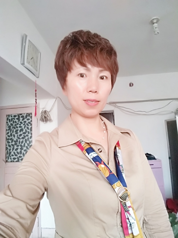 jinnan的第一张照片--东莞相亲服务中心