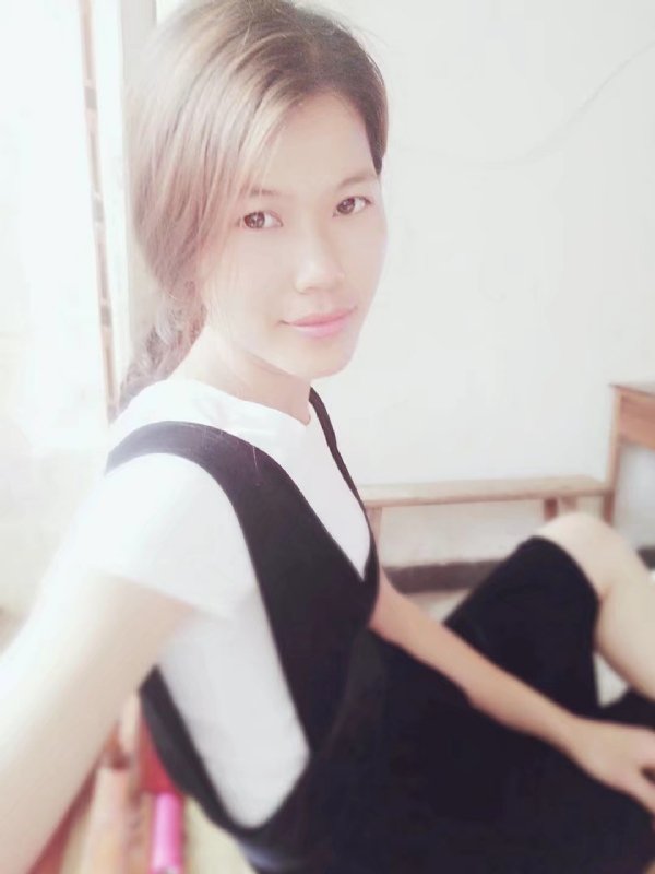 婷婷的第一张照片--东莞相亲服务中心