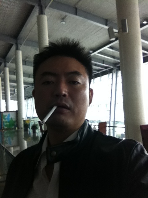 Howard的第二张照片--东莞相亲服务中心