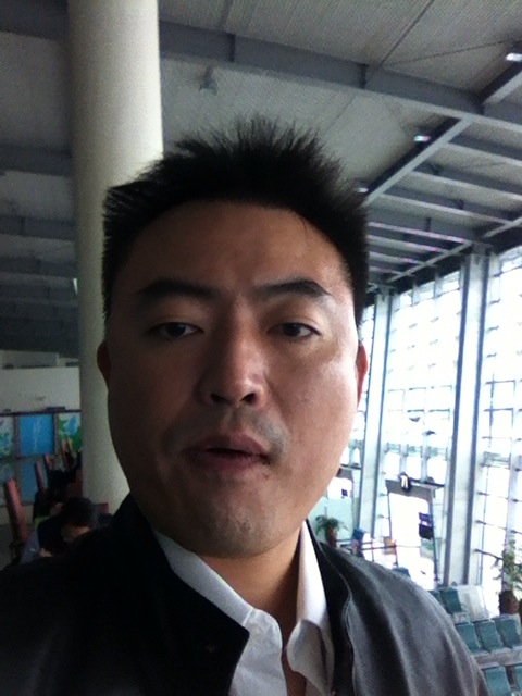 Howard的第三张照片--东莞相亲服务中心