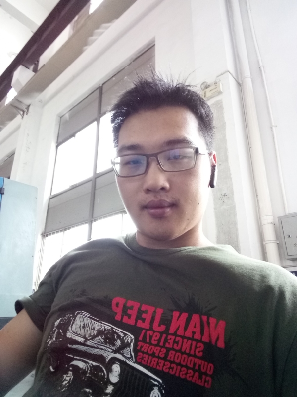 胡晨晓的第一张照片--东莞相亲服务中心