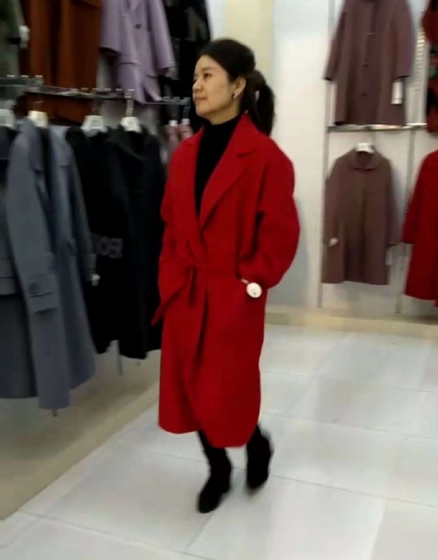 潘琪凌的第一张照片--东莞相亲服务中心