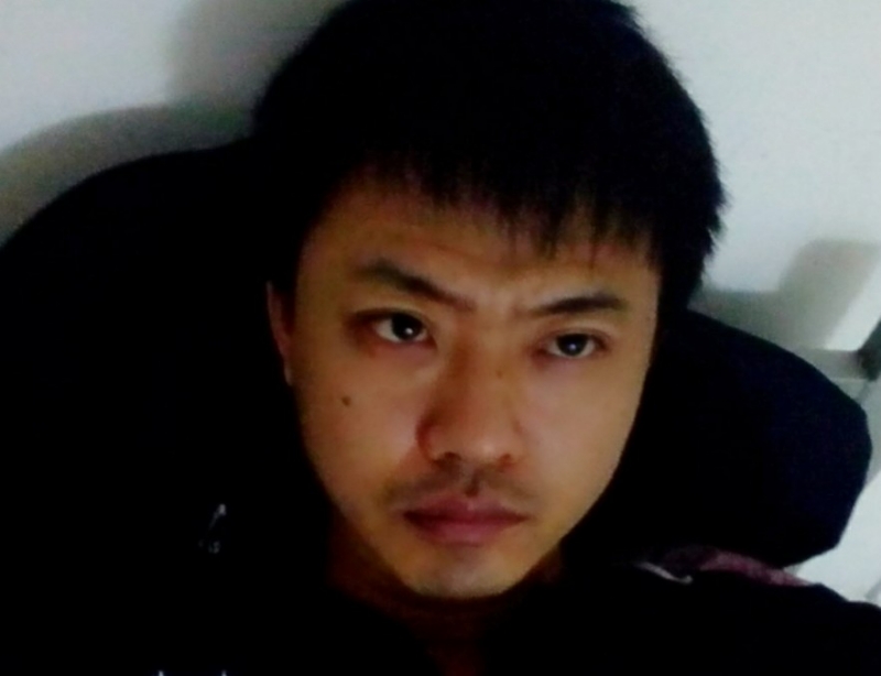 风雪的第一张照片--东莞相亲服务中心