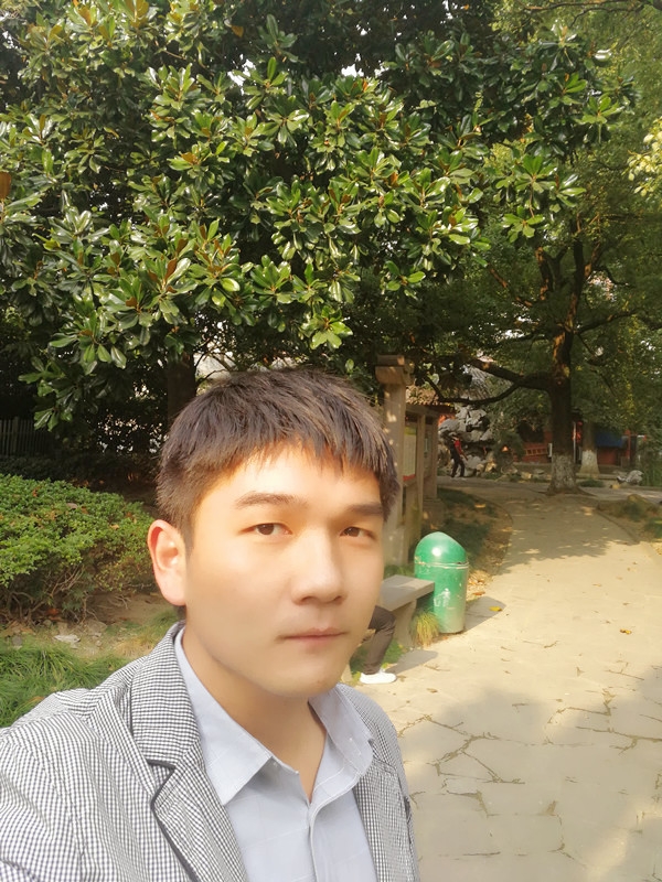 暂时的第一张照片--东莞相亲服务中心